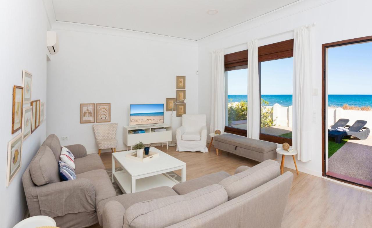 Mi Casita 29 By Homeprive Denia Luaran gambar
