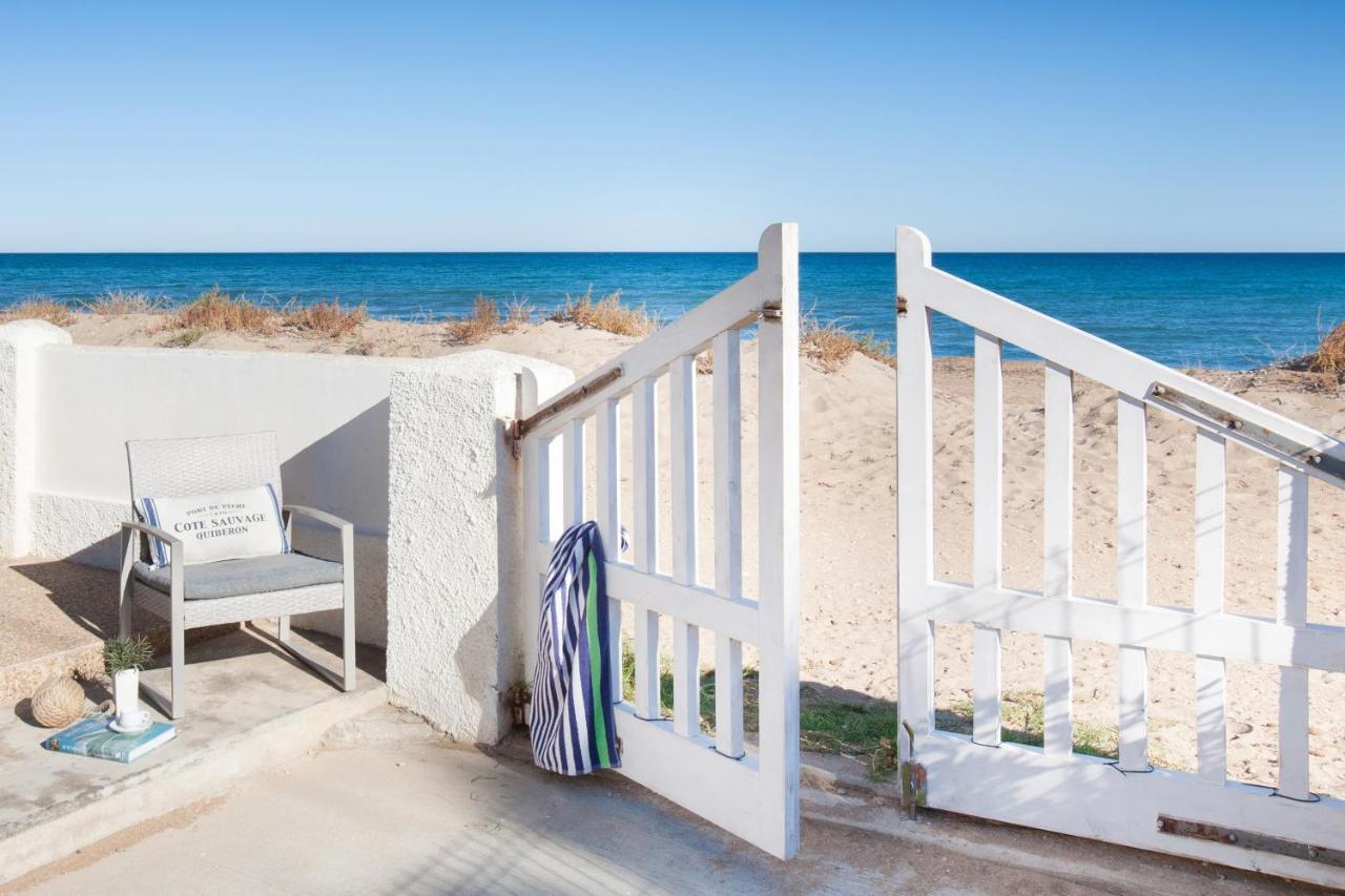 Mi Casita 29 By Homeprive Denia Luaran gambar