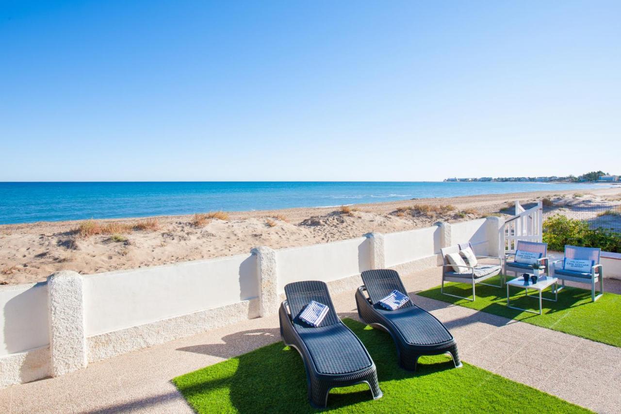Mi Casita 29 By Homeprive Denia Luaran gambar