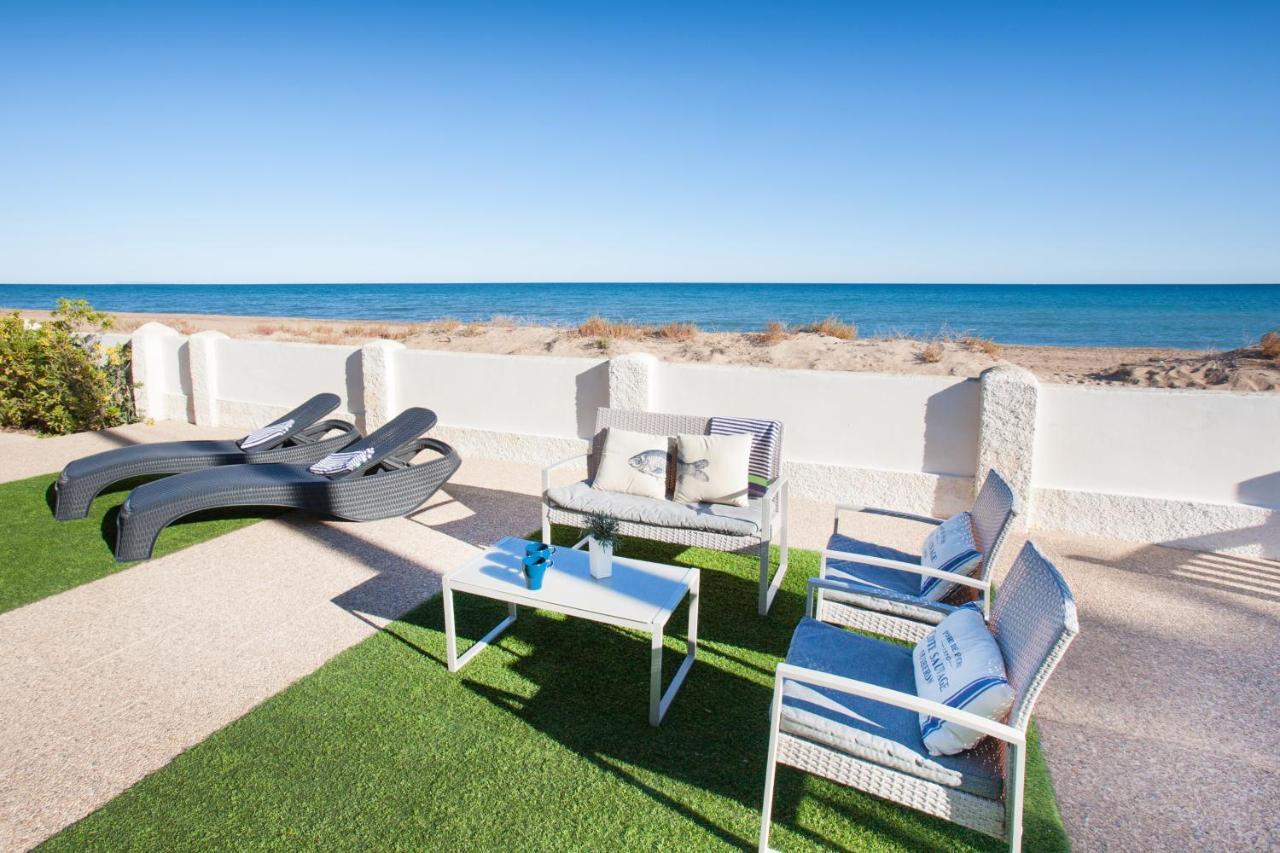 Mi Casita 29 By Homeprive Denia Luaran gambar