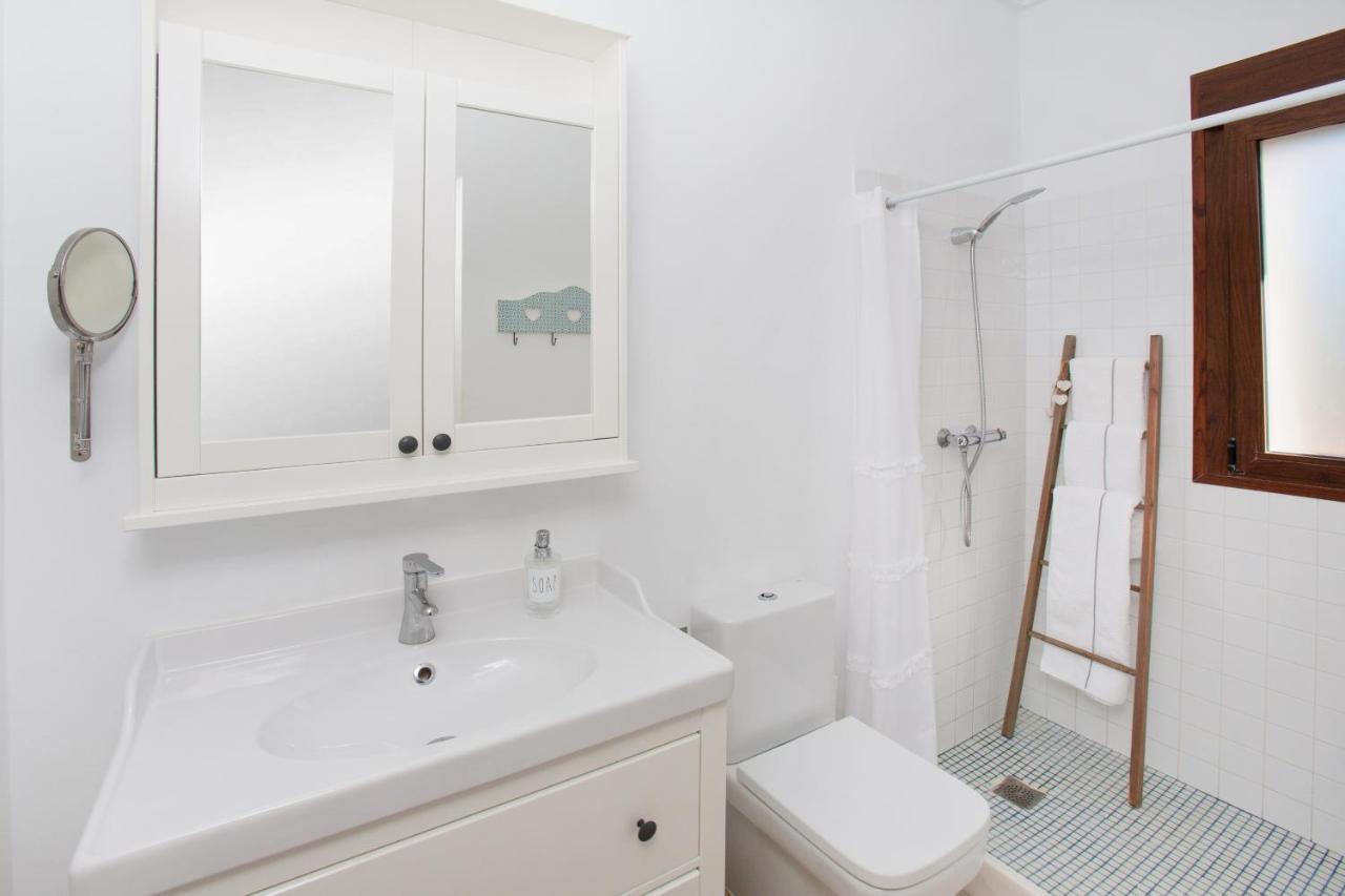 Mi Casita 29 By Homeprive Denia Luaran gambar