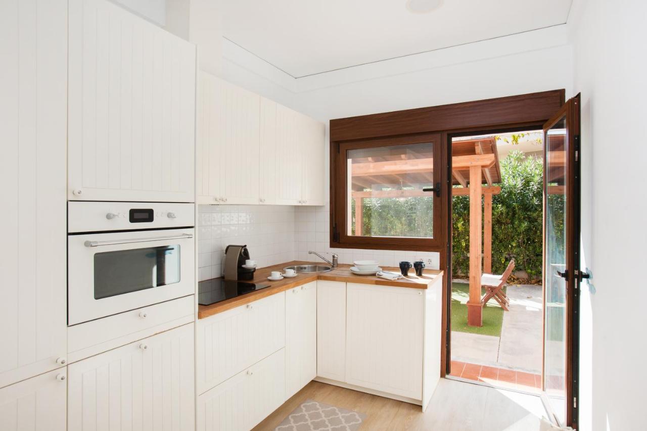 Mi Casita 29 By Homeprive Denia Luaran gambar
