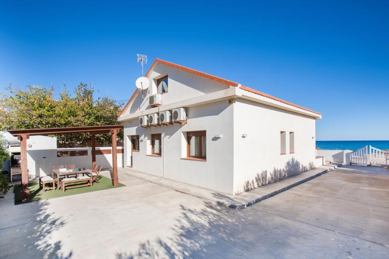 Mi Casita 29 By Homeprive Denia Luaran gambar